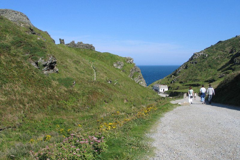 Tintagel